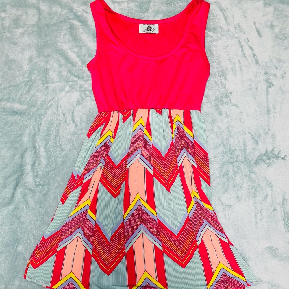 Judith March dress